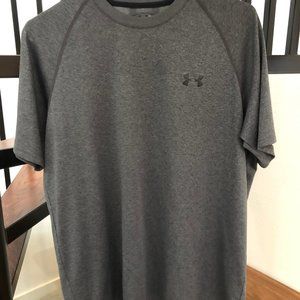 Under Armour Heat Gear T-shirt
